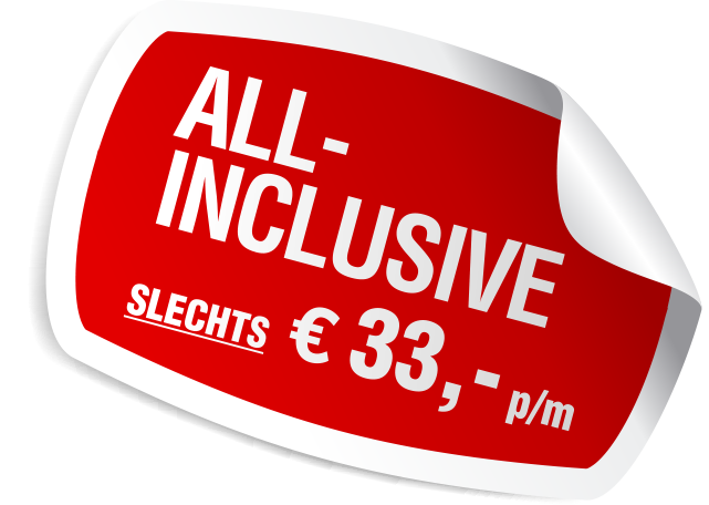 Gratis Proefweek