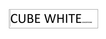 cube white logo cube white logo