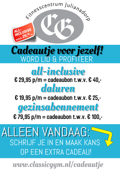 ACTIE POSTER - zonder watermerk