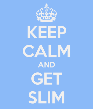 get slim